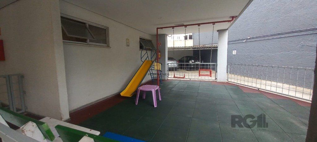 Apartamento 1 dormitório no bairro São Geraldo