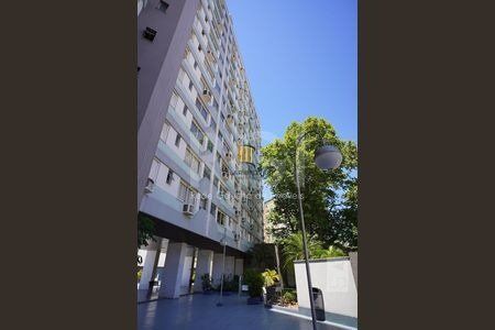 Apartamento para Venda - 43.7m², 1 dormitório, Centro