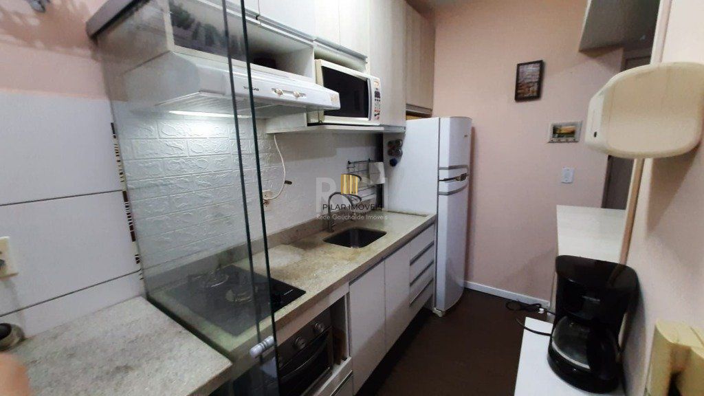 Apartamento para Venda - 49.72m², 2 dormitórios, 1 vaga - Sarandi