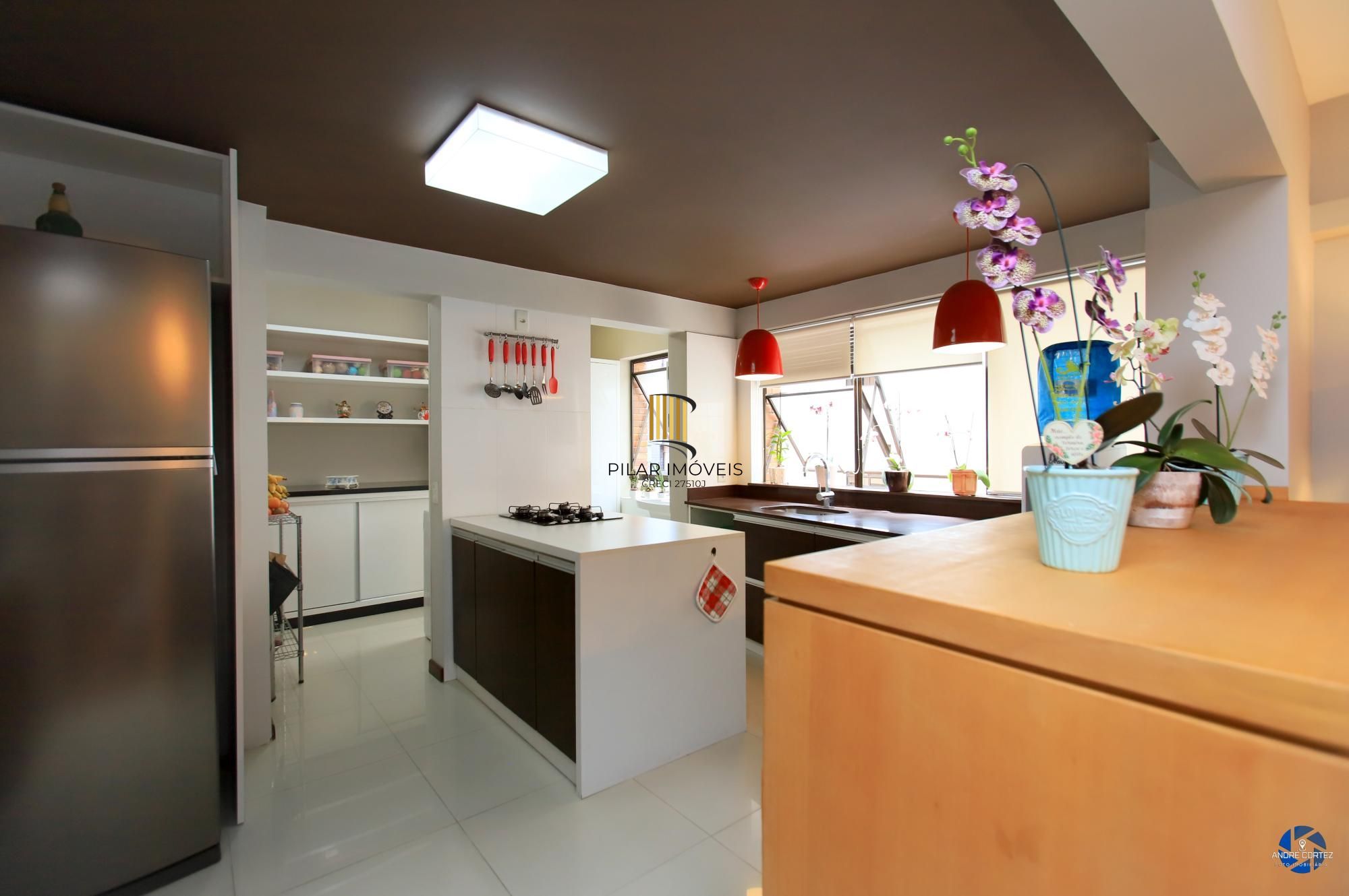 Apartamento 2 dormitórios no bairro Mont Serrat