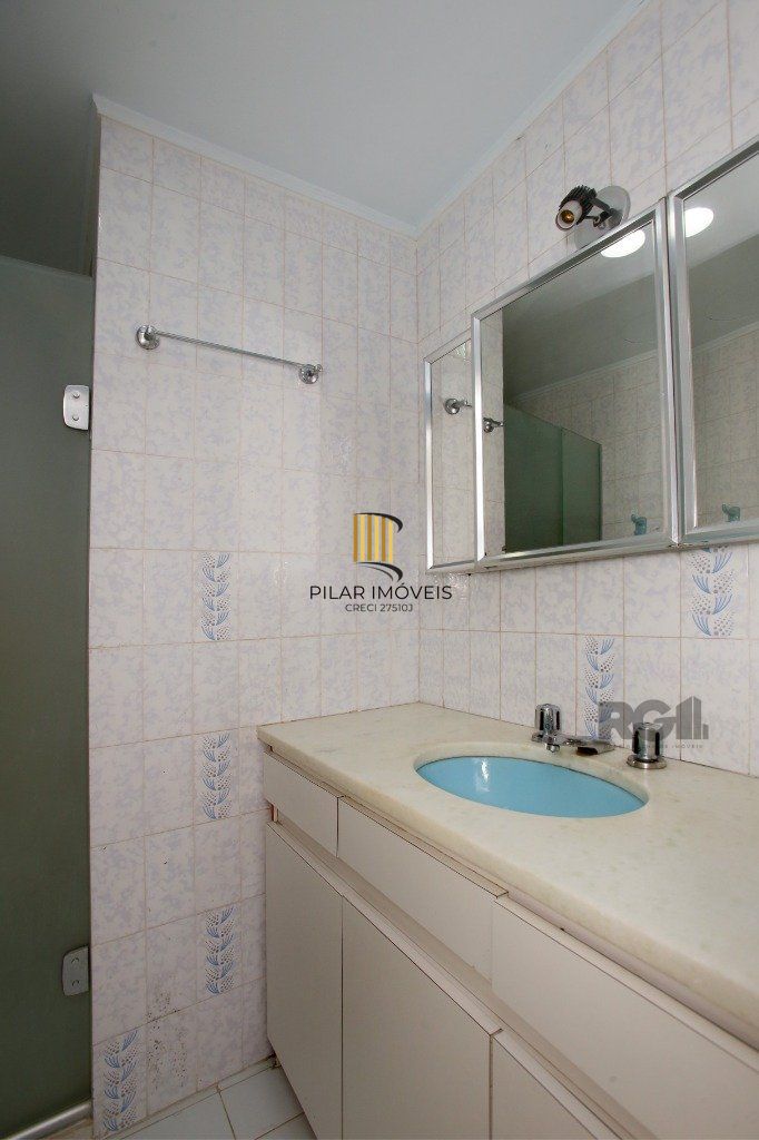 Apartamento 3 dormitórios no bairro Mont Serrat