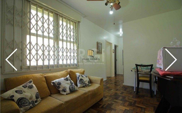 Apartamento para Venda - 60.04m², 3 dormitórios, 1 vaga - Santo Antonio