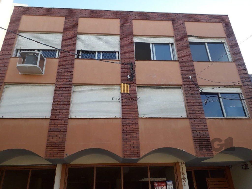 Apartamento 2 dormitórios no bairro Rio Branco - Pilar Imóveis