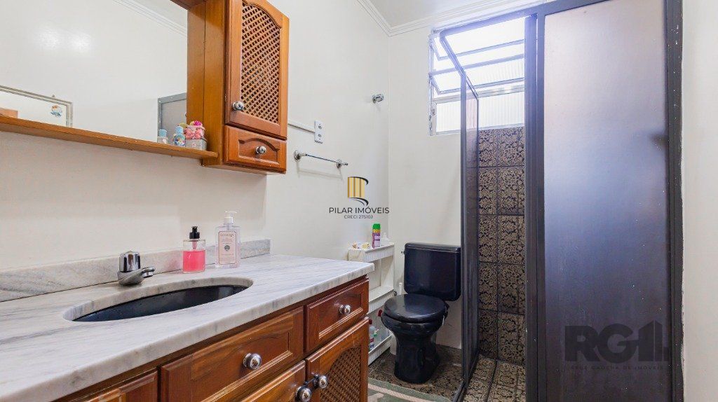 Apartamento 2 dormitórios no bairro Moinhos de Vento