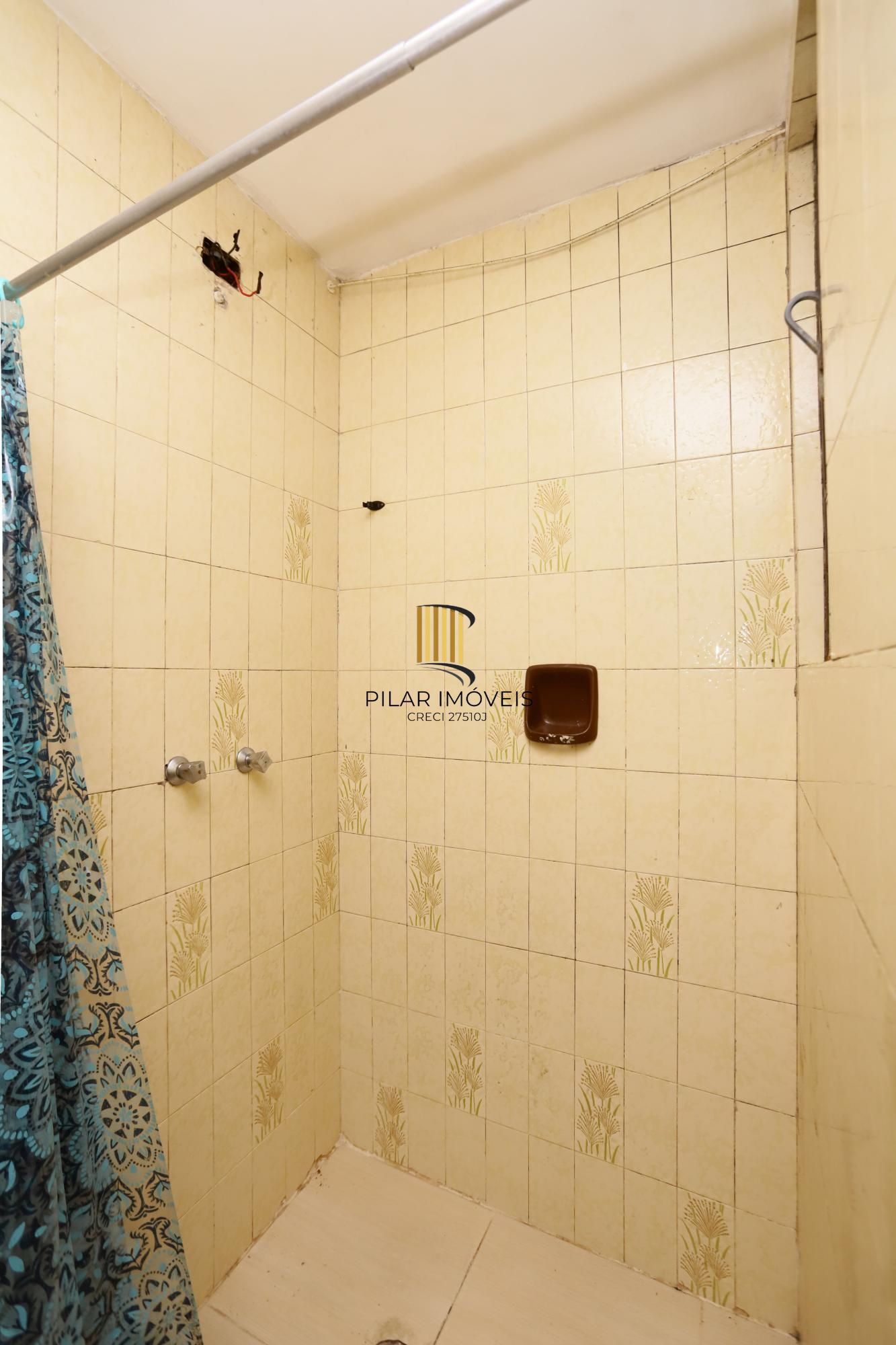 Apartamento 1 dormitório no bairro São João