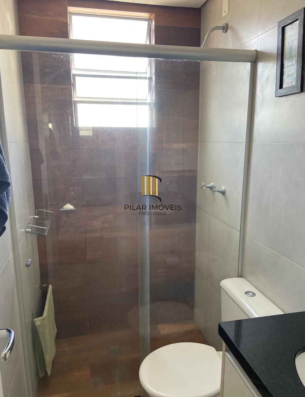 Apartamento para Venda - 62m², 3 dormitórios, sendo 1 suites, Nonoai