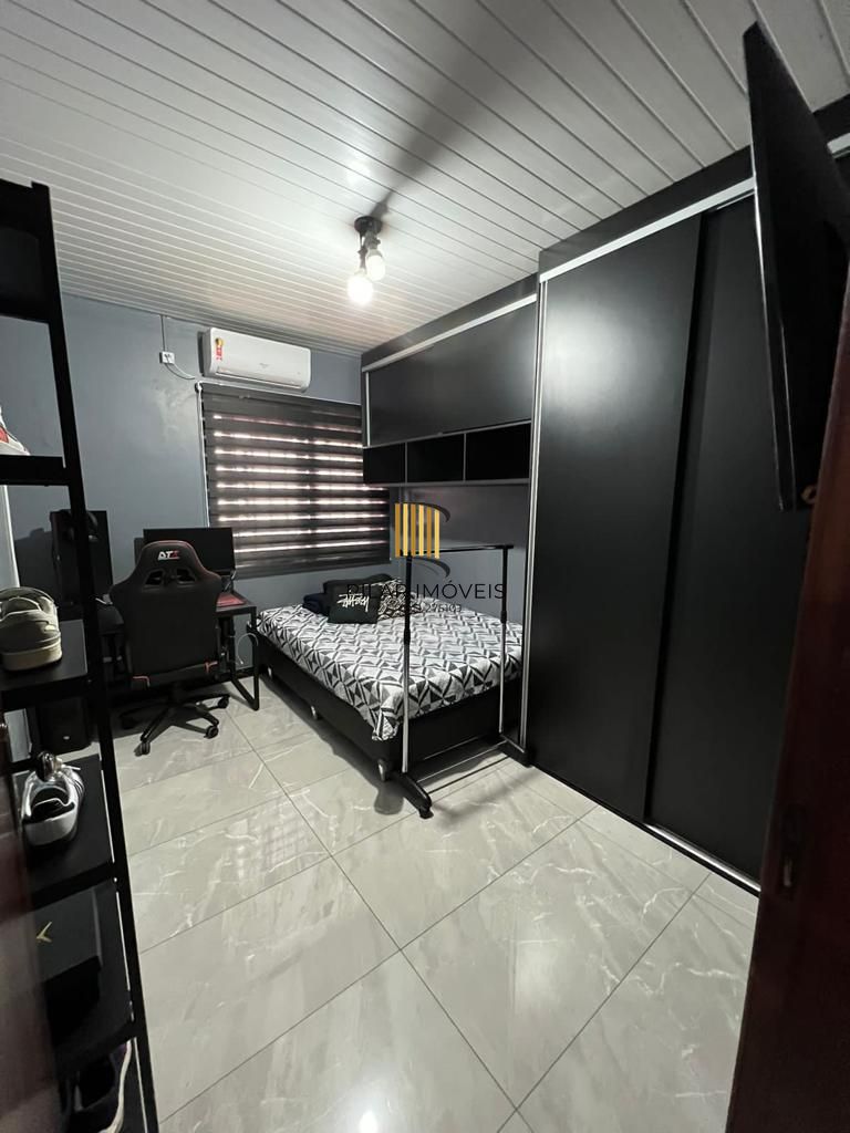 Casa a venda, 3 Quartos, sendo 1 Suíte, Bairro centro Canoas