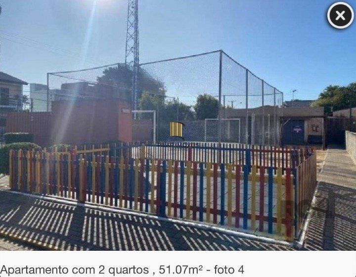 Apartamento, 2 Dormitórios, Bairro Fárima