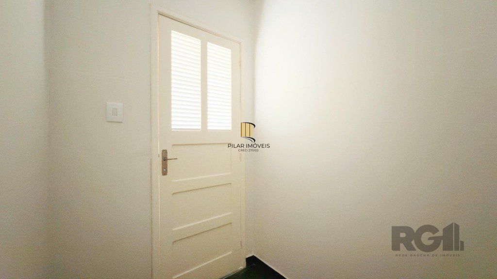 Apartamento 2 dormitórios no bairro Floresta
