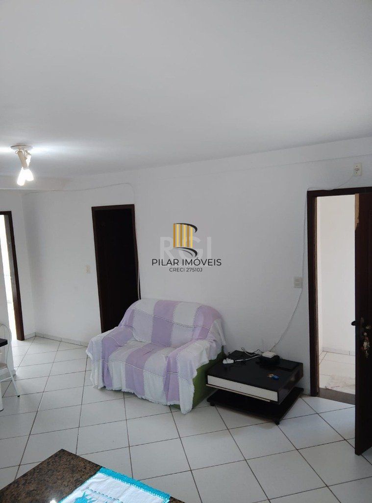 Sobrado e edícula Sapucaia do Sul 
