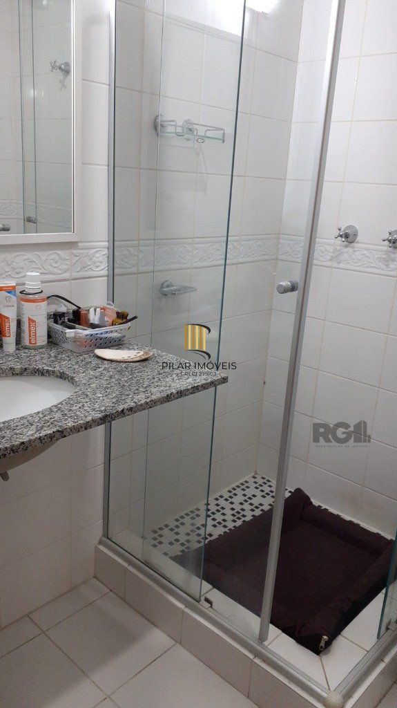 Apartamento 2 dormitórios no bairro Cidade Baixa
