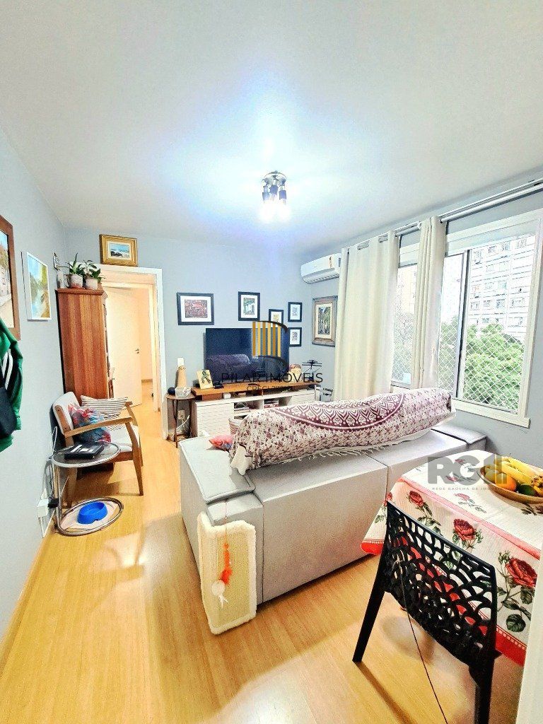Apartamento 1 dormitório no bairro Centro Histórico