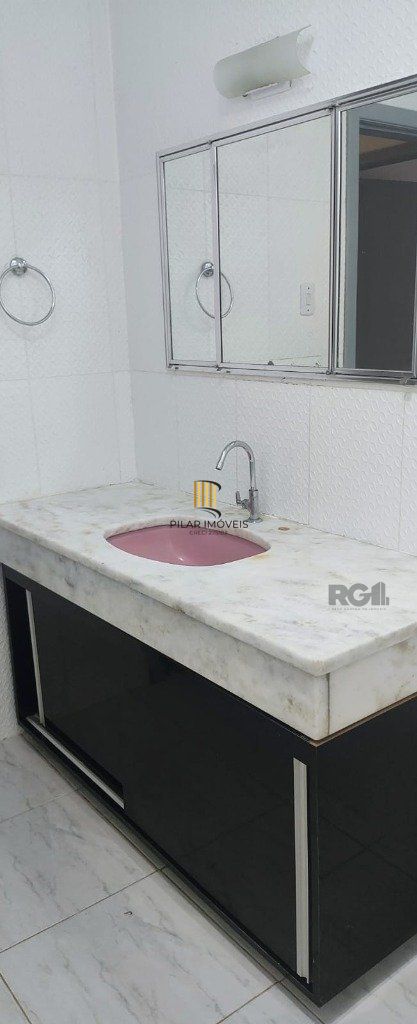 Apartamento 3 dormitórios no bairro Centro Histórico