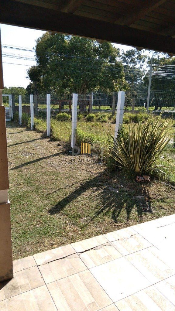 Casa para Venda - 107m², 3 dormitórios, 1 vaga - Centro