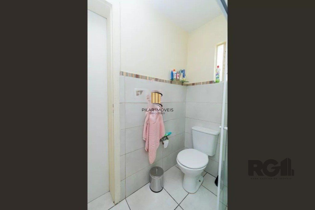 Casa 3 dormitórios no bairro Santo Antônio