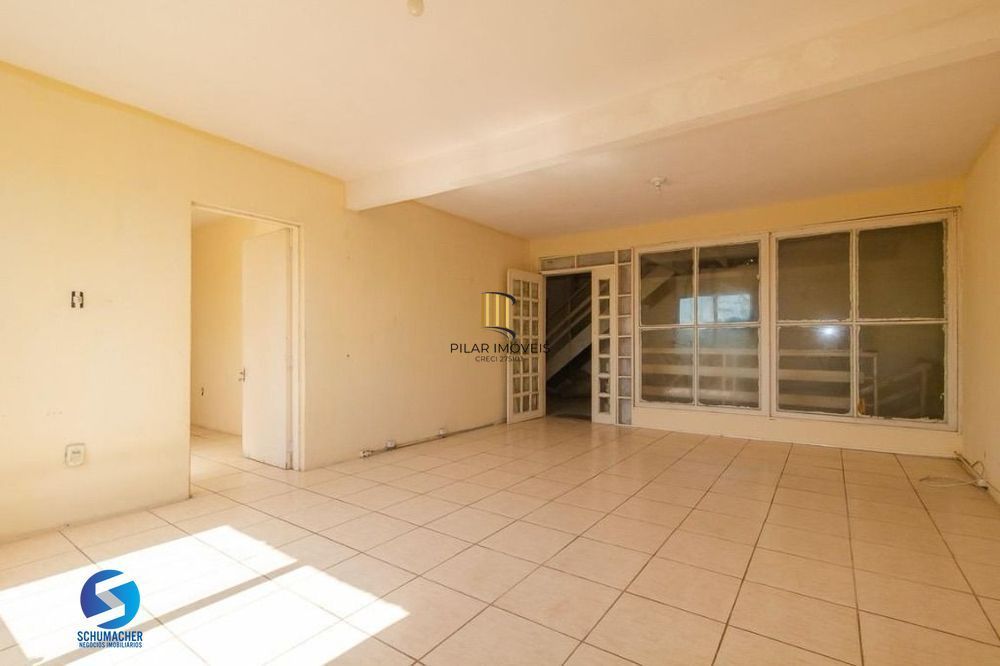 Casa no Bairro Partenon em Porto Alegre.