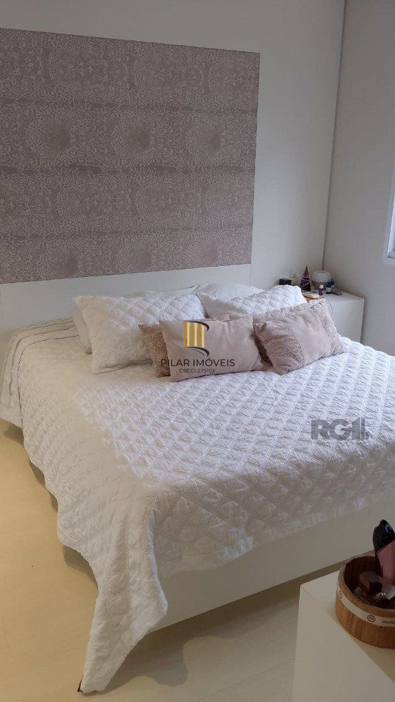 Apartamento 2 dormitórios no bairro Auxiliadora