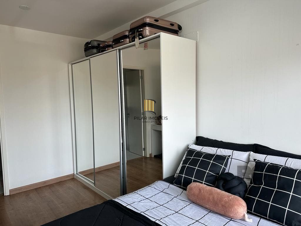 Apartamento 1 Dormitório(s) Bairro Petrópolis