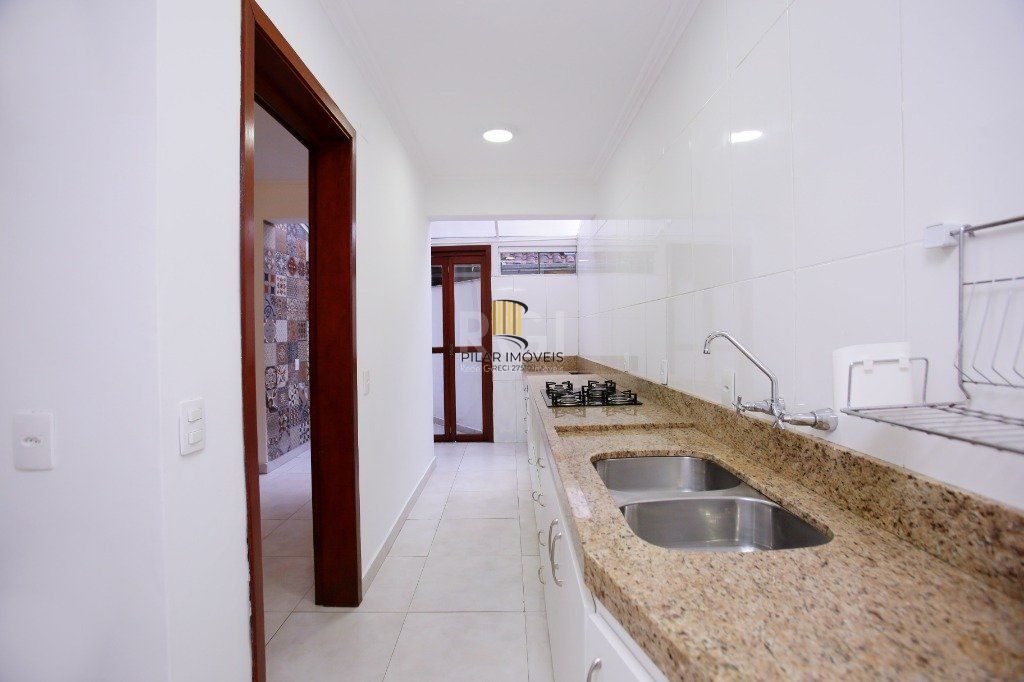 Apartamento 1 dormitório no bairro Rio Branco