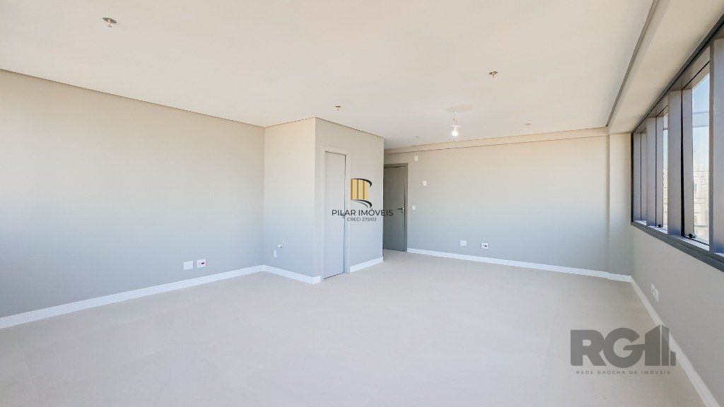 Sala Comercial no bairro Floresta