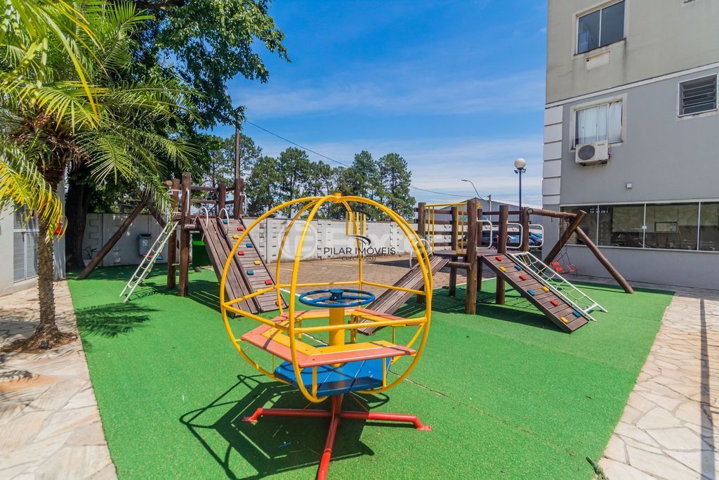 Apartamento, 2 Dormitórios, 48m², 2 Banheiros, Bairro Costa e Silva, Porto Alegre