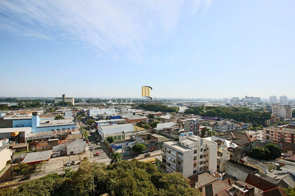 Apartamento para Venda - 82.92m², 3 dormitórios, Floresta