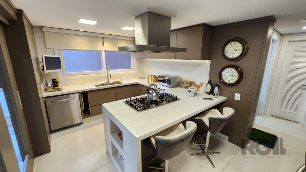 Apartamento 4 Dormitório(s) Bairro Bela Vista