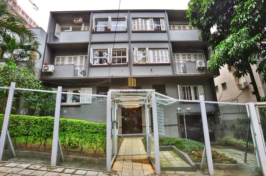 Apartamento no Bairro Moinhos de Vento! - Pilar Imóveis