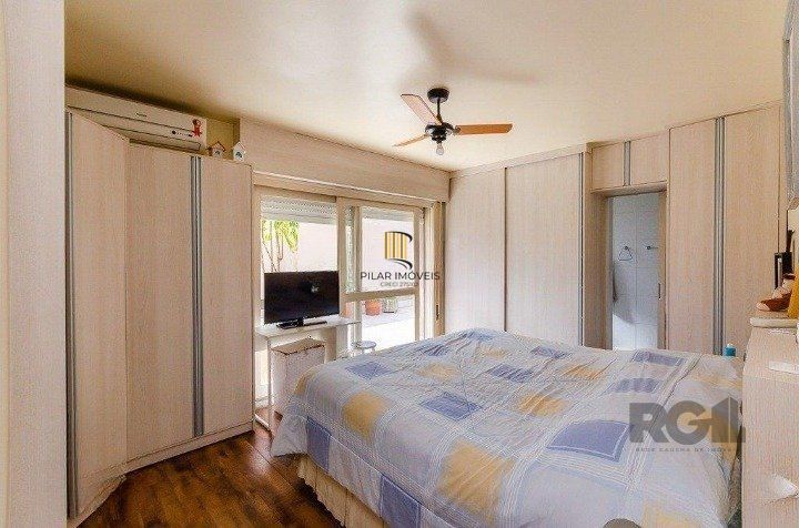 Apartamento 3 dormitórios no bairro Farroupilha
