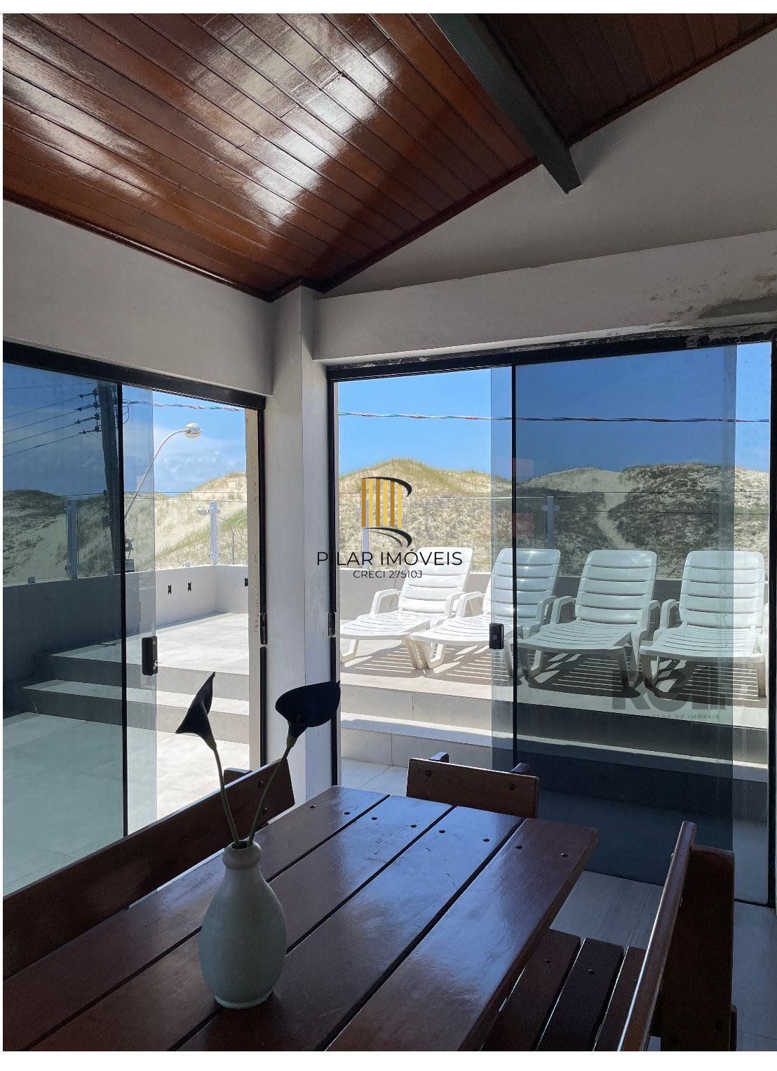 Casa com 6 dormitórios para comprar , 333 m² por R$ 852.000,00 - Centro - Imbé/RS - Pilar Imóveis