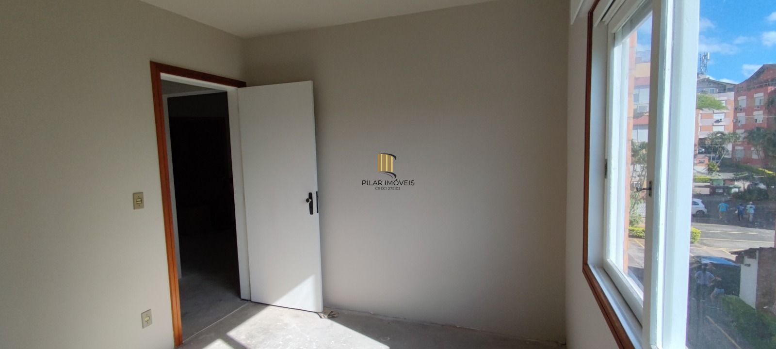 Apartamento 2 dormitórios no bairro Cavalhada