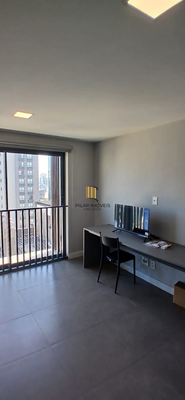 Studio 24m2  Mobiliado / Decorado / Equipado