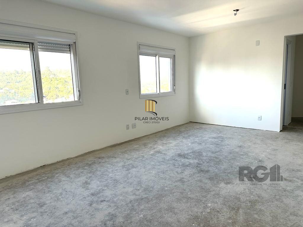 Apartamento 1 dormitório no bairro Partenon