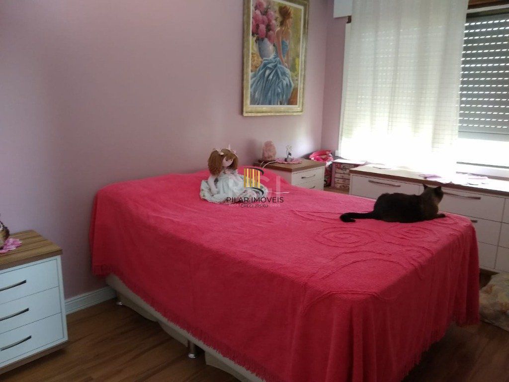 Apartamento para Venda - 70.34m², 2 dormitórios, 1 vaga - Jardim Itu Sabará