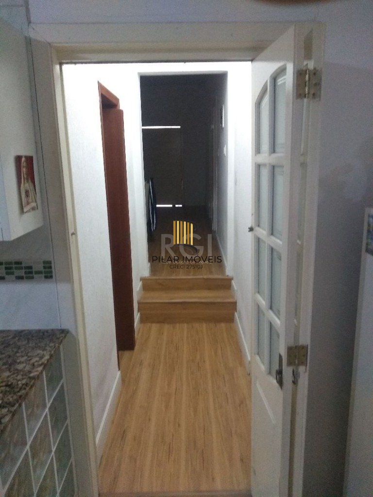 Casa para Venda - 200m², 3 dormitórios, sendo 2 suites, 4 vagas - Jardim Itu