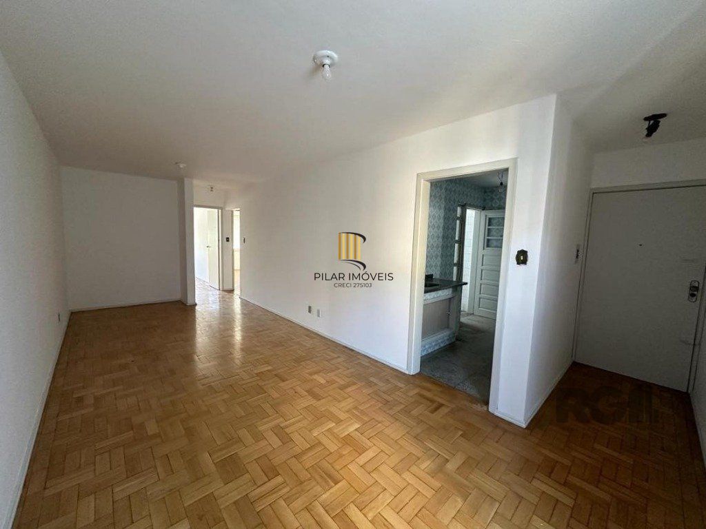 Apartamento 2 dormitórios no bairro Floresta