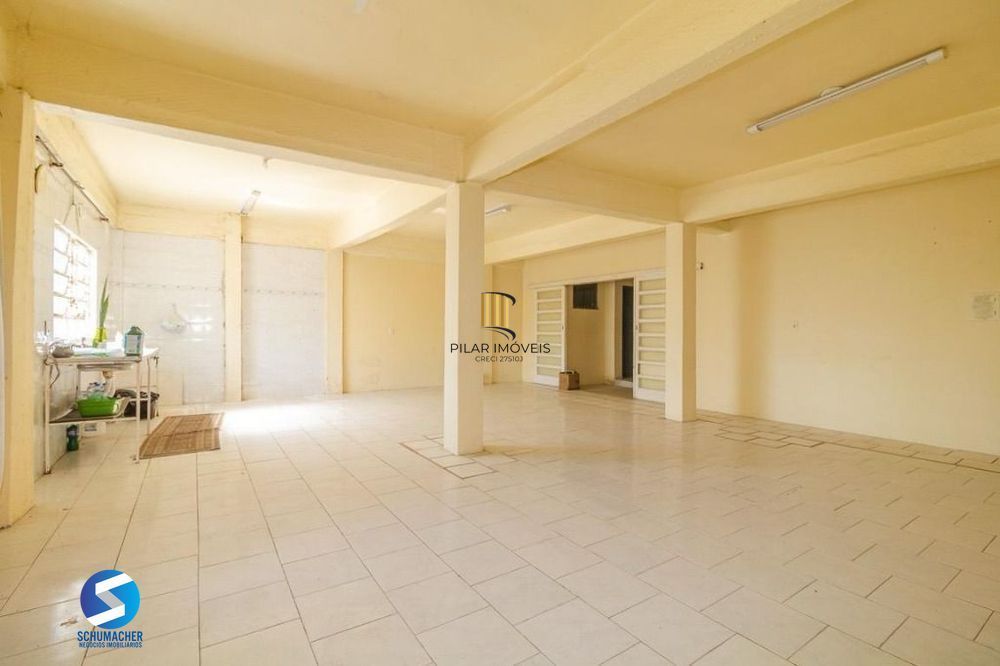 Casa no Bairro Partenon em Porto Alegre.