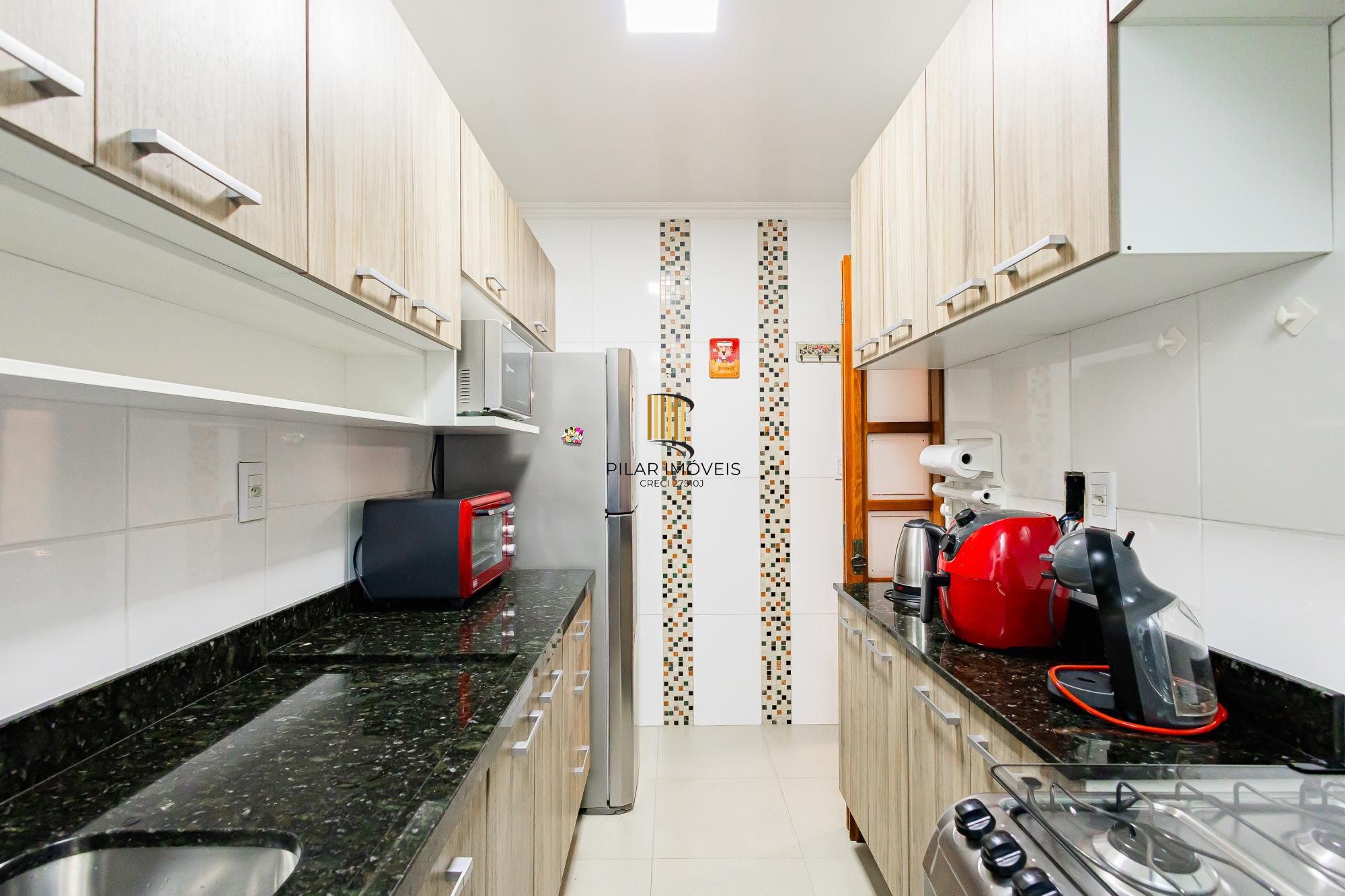 Apartamento  2 quartos