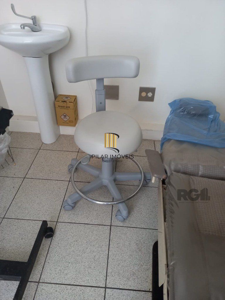 Sala Comercial no bairro Petrópolis