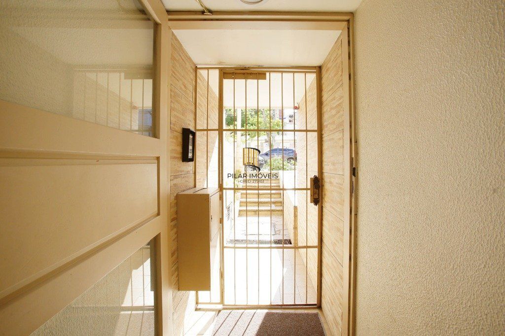 Apartamento 1 dormitório no bairro Rio Branco