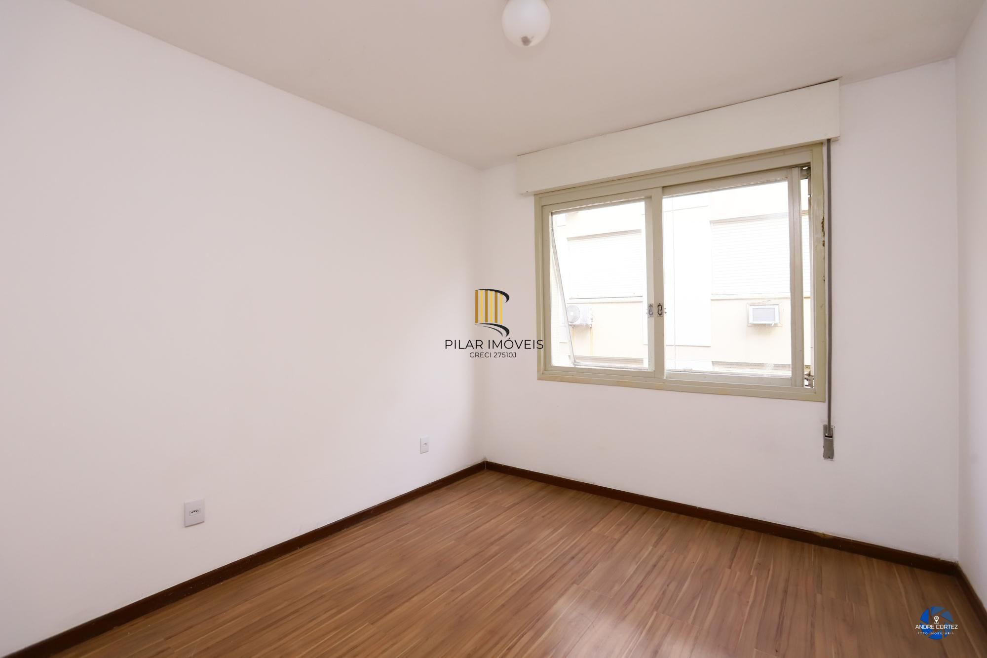 Apartamento 1 dormitório no bairro São João