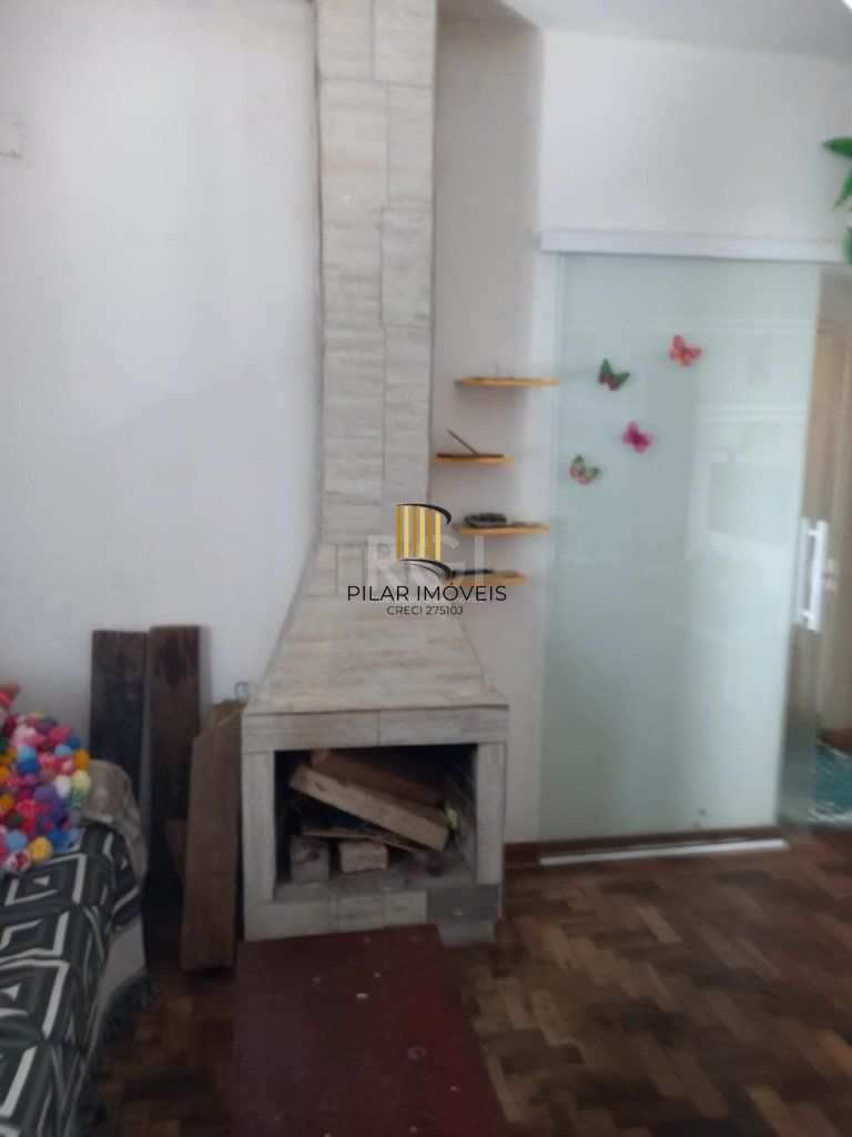 Apartamento para Venda - 82m², 2 dormitórios, Higienópolis