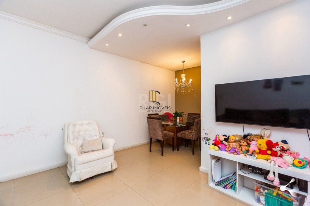 Apartamento para Venda - 62m², 2 dormitórios, Higienópolis