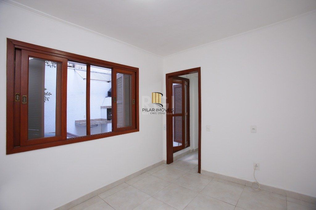 Apartamento 1 dormitório no bairro Rio Branco