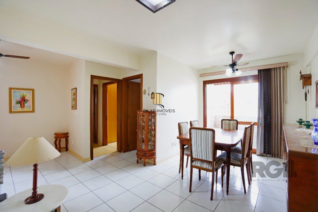 Apartamento 2 Dormitório(s) Bairro Passo da Areia