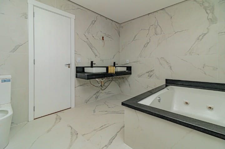 CASA EM CONDOMÍNIO NO JARDIM ECO VILLE
