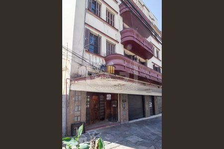 Cobertura para Venda - 101m², 3 dormitórios, sendo 1 suites, Petrópolis - Pilar Imóveis