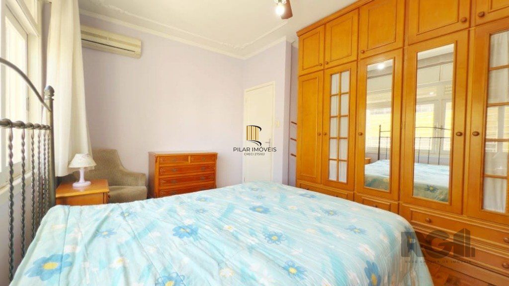 Apartamento 3 dormitórios no bairro Navegantes