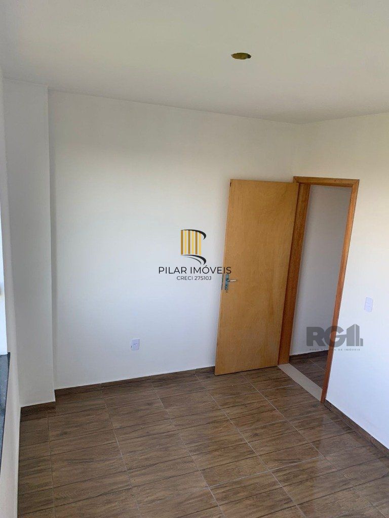 Apartamento 1 dormitório no bairro Maria Regina