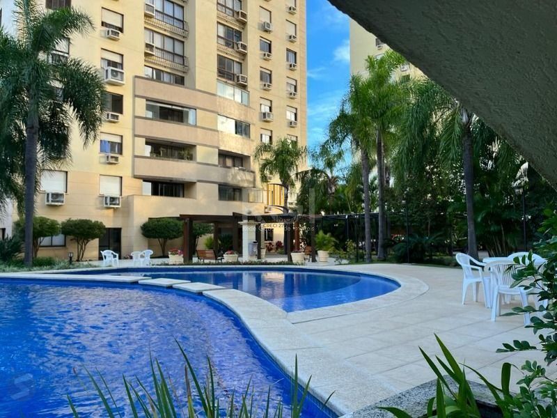 Apartamento 3 dormitórios no bairro Passo da Areia - Pilar Imóveis